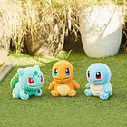 Peluche Felpudo · Squirtle 4