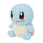 Peluche Felpudo · Squirtle 1