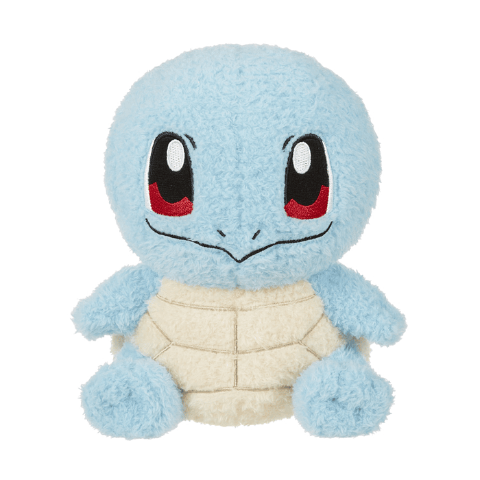 Peluche Felpudo · Squirtle 2