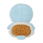 Peluche Felpudo · Squirtle 3
