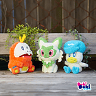 Peluche Felpudo · Quaxly 4