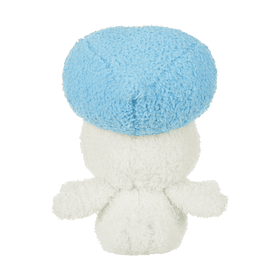 Peluche Felpudo · Quaxly