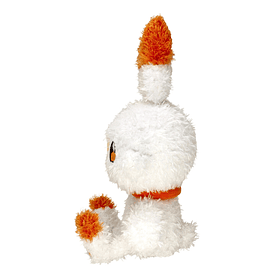 Peluche Felpudo · Scorbunny