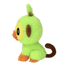 Peluche Felpudo · Grookey