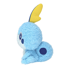Peluche Felpudo · Sobble