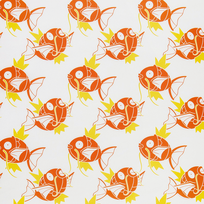 Papel Adhesivo · Magikarp 4