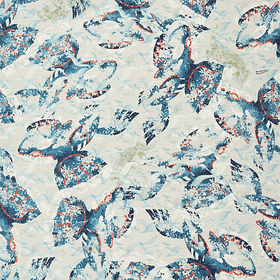 Papel Adhesivo · Kyogre