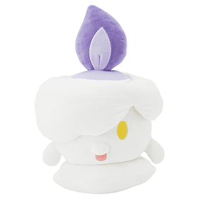 Peluche Gigante · Litwick
