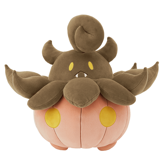 Peluche Gigante · Pumpkaboo 2