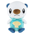 #501 Oshawott 3