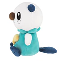 #501 Oshawott - Vista del producto
