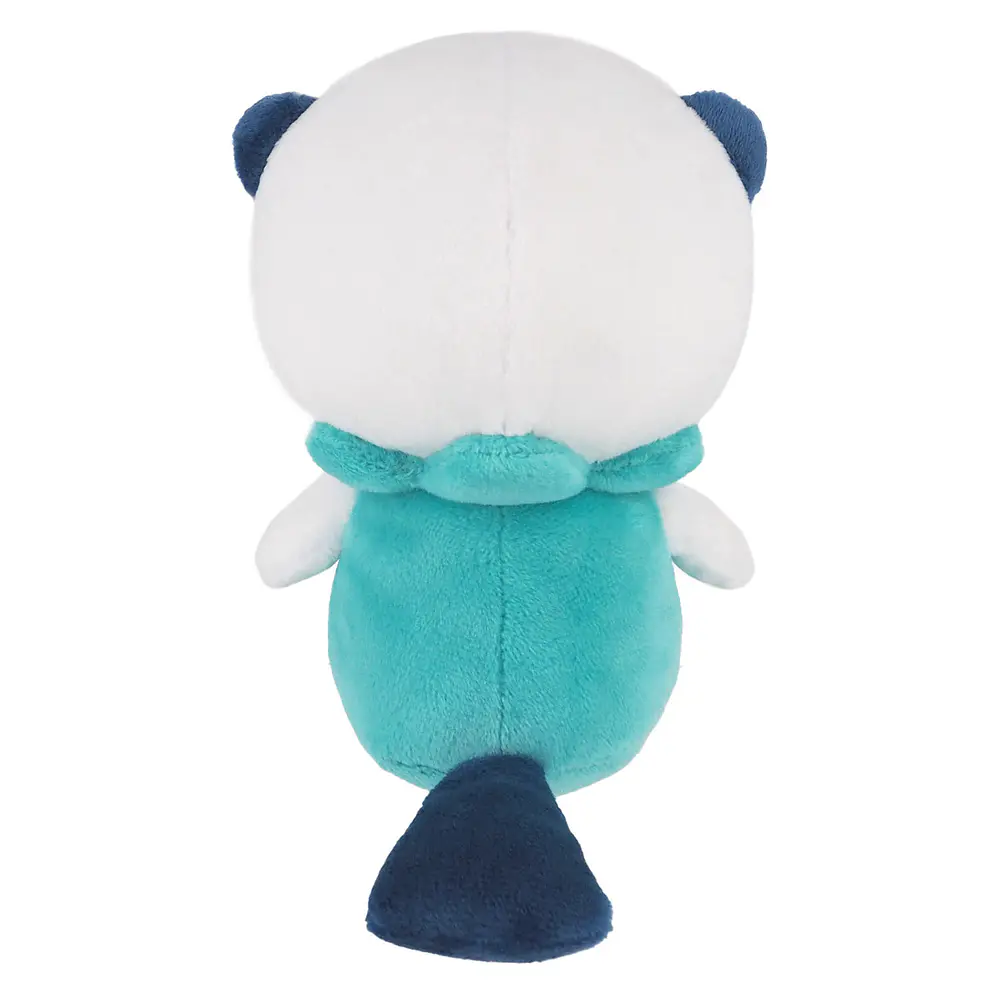 #501 Oshawott - Vista del producto