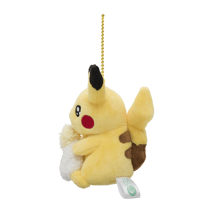 Peluche Mascota · Pikachu Onigiri 3