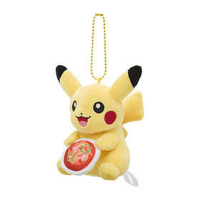 Peluche Mascota · Pikachu Spaghetti