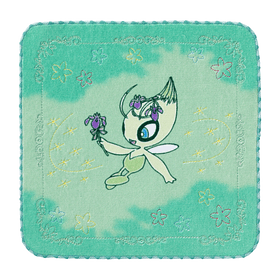 Toalla de mano · Celebi