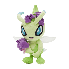 Peluche · Celebi