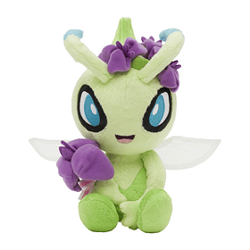 Peluche · Celebi