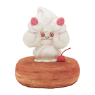 Peluche · Alcremie 1