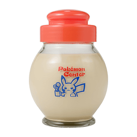 Contenedor · Pikachu