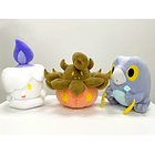 Peluche Gigante · Litwick 6
