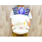 Peluche Gigante · Litwick 5