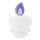 Peluche Gigante · Litwick 4