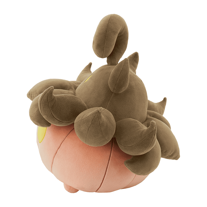 Peluche Gigante · Pumpkaboo 4