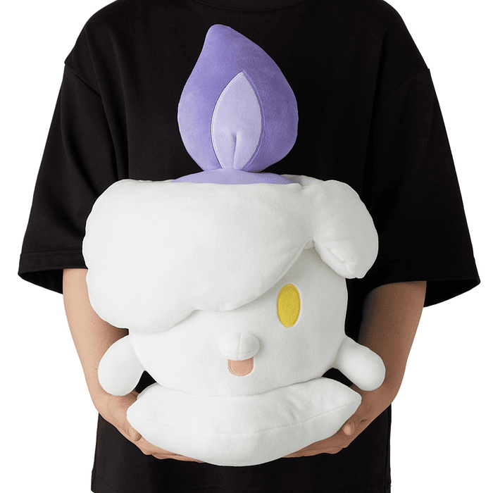 Peluche Gigante · Litwick 1
