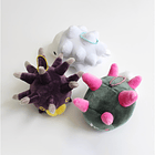 Peluche Mascota · Snom 9