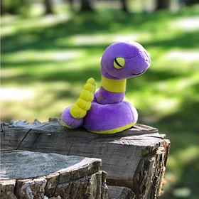 #023 Ekans