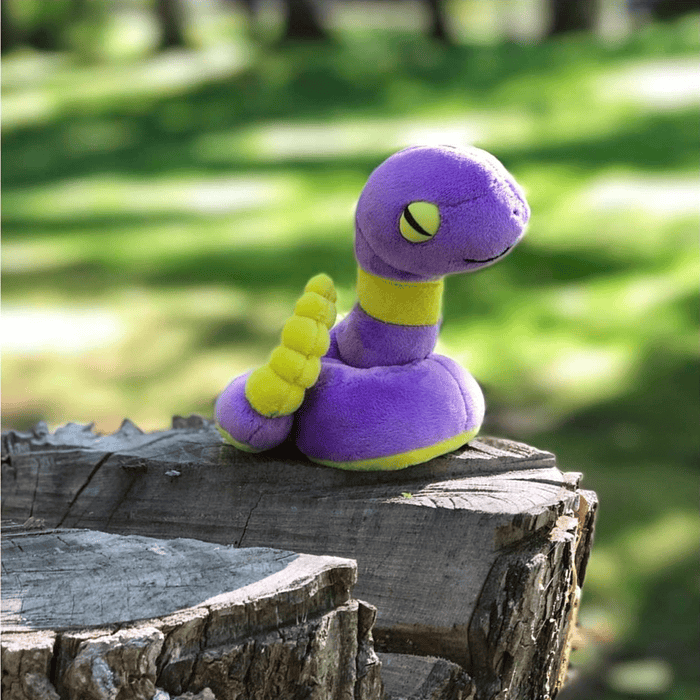 #023 Ekans 3