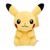 #025 Pikachu