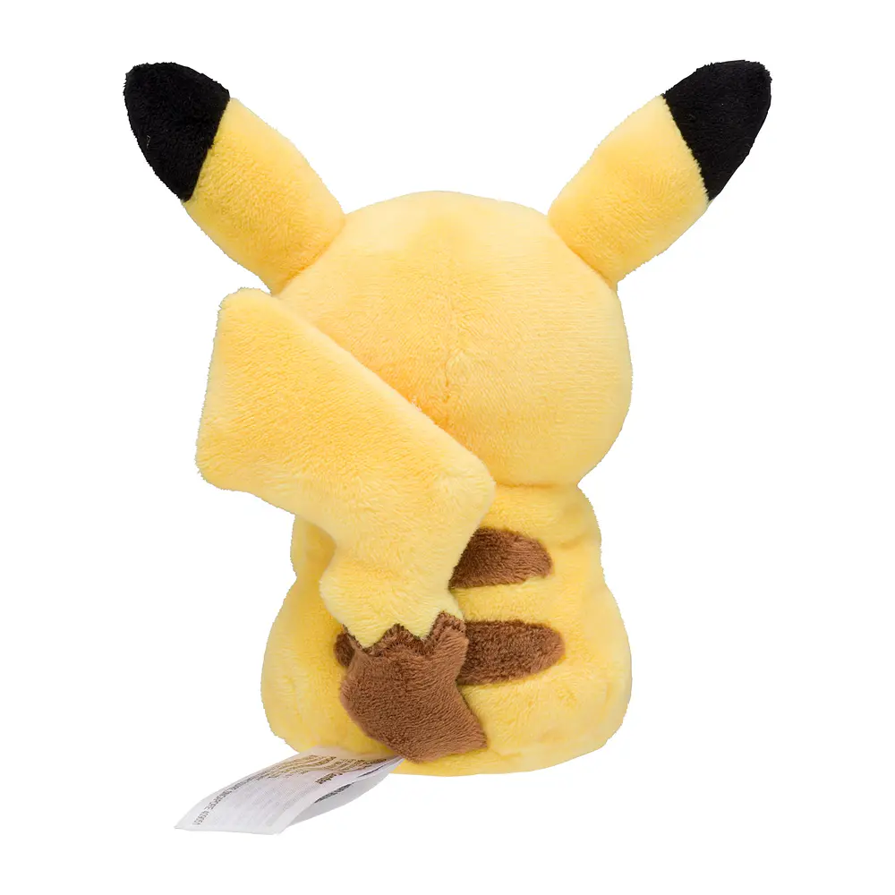 #025 Pikachu - Vista del producto