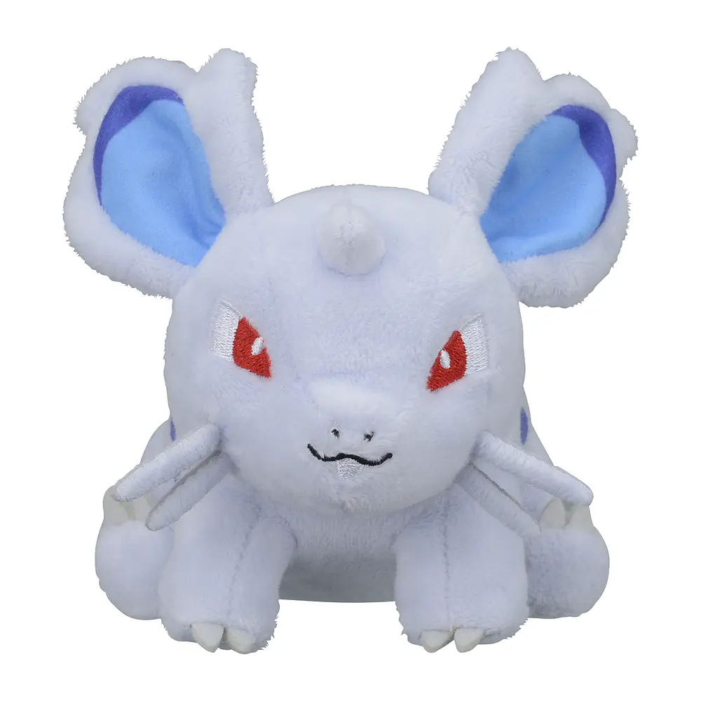 #029 Nidoran ♀ - Imagen principal