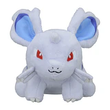 #029 Nidoran ♀