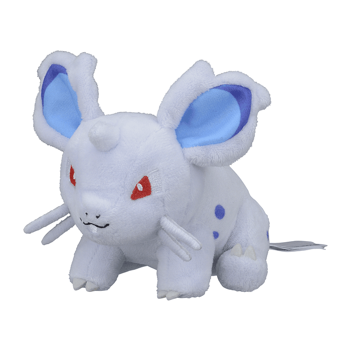 #029 Nidoran ♀ 2