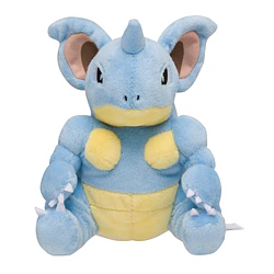 #031 Nidoqueen