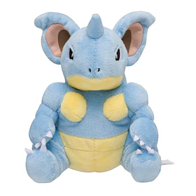 #031 Nidoqueen