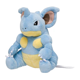 #031 Nidoqueen