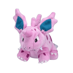 #033 Nidorino