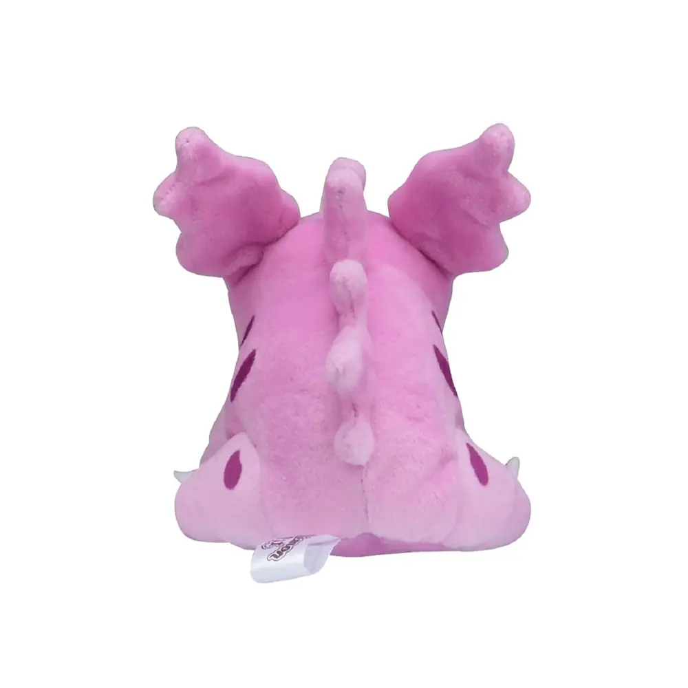 #033 Nidorino - Vista del producto