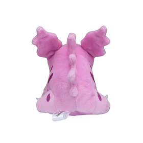 #033 Nidorino