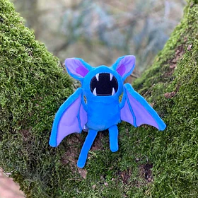 #041 Zubat