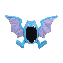 #042 Golbat