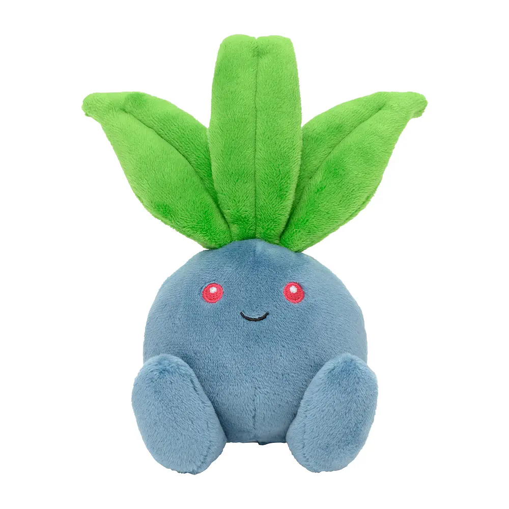 #043 Oddish - Vista del producto