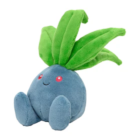 #043 Oddish