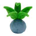 #043 Oddish - Vista del producto