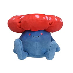 #045 Vileplume