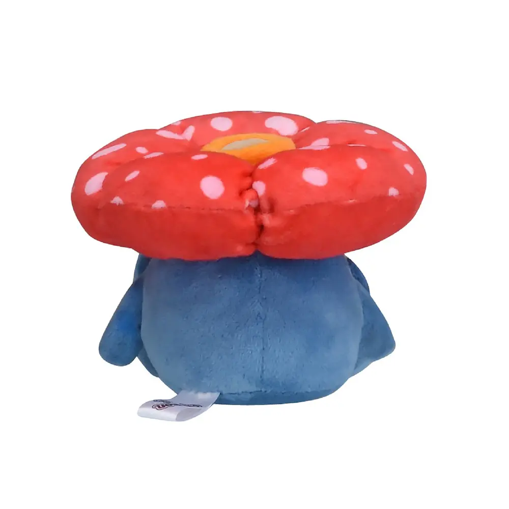 #045 Vileplume - Vista del producto