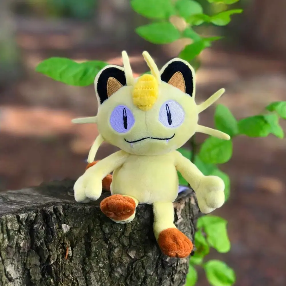#052 Meowth - Vista del producto
